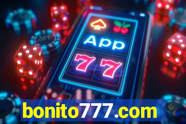 bonito777.com