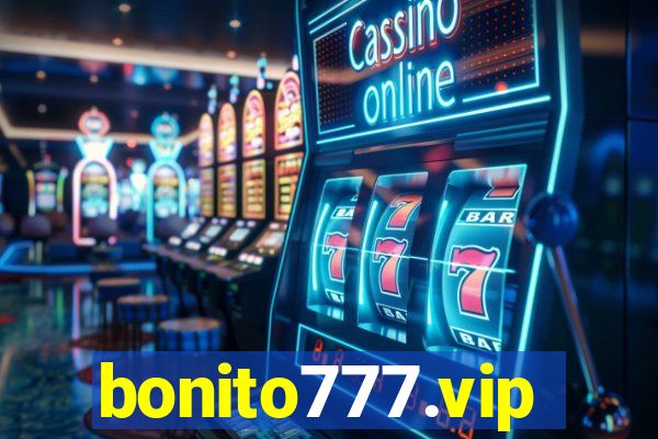 bonito777.vip