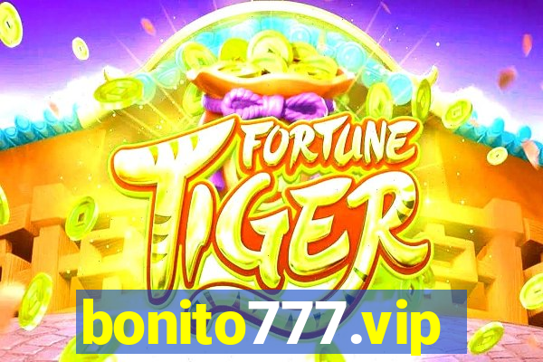 bonito777.vip