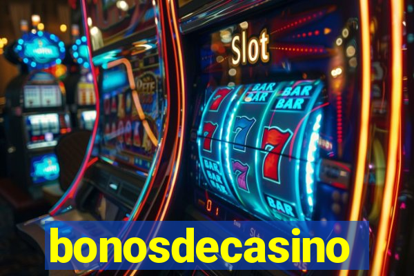 bonosdecasino