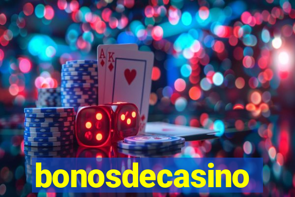 bonosdecasino