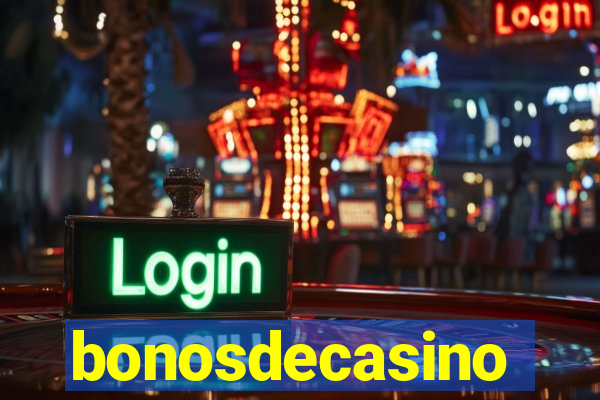 bonosdecasino