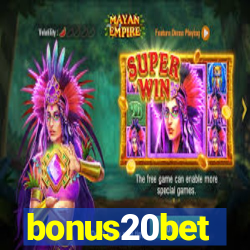 bonus20bet