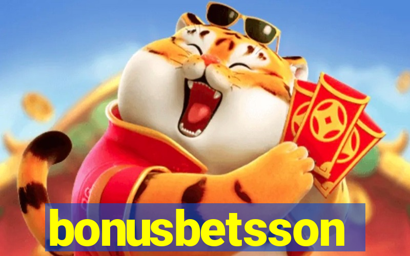 bonusbetsson