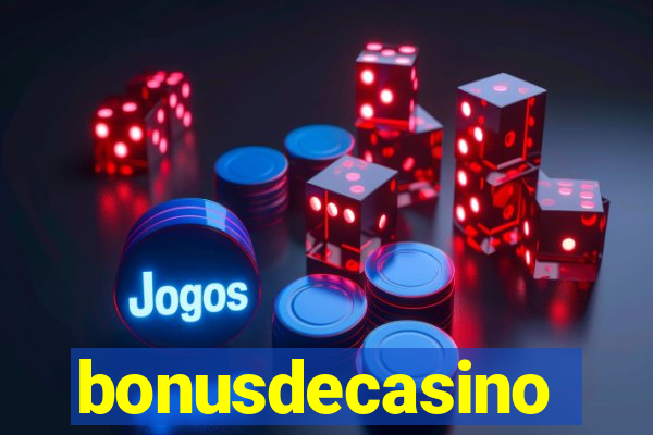 bonusdecasino