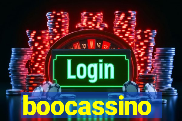 boocassino