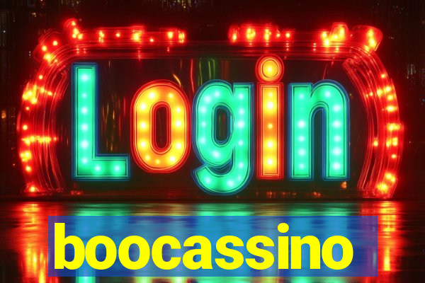 boocassino