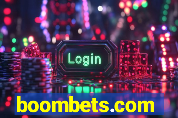 boombets.com