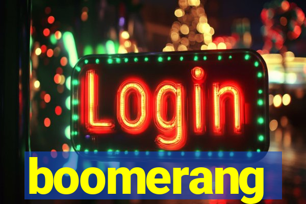 boomerang-bet