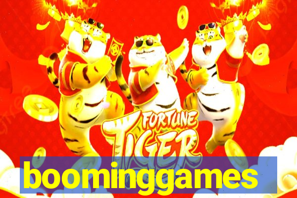 boominggames