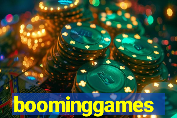 boominggames