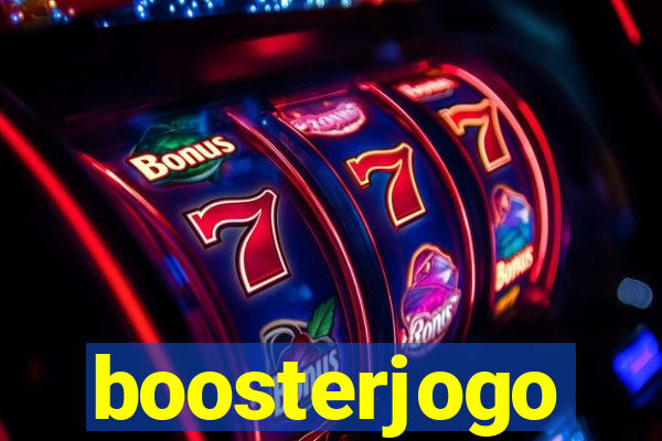 boosterjogo