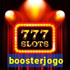 boosterjogo