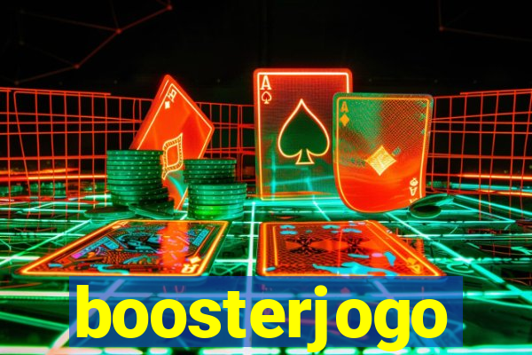 boosterjogo