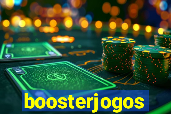 boosterjogos