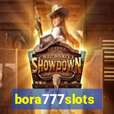 bora777slots