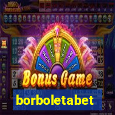 borboletabet