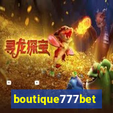 boutique777bet