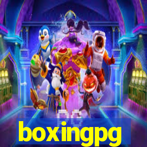 boxingpg