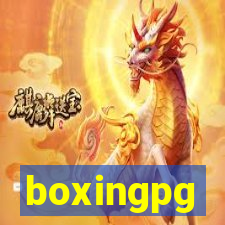 boxingpg