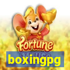 boxingpg