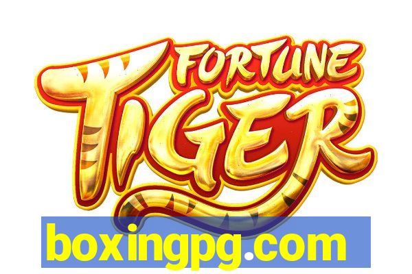 boxingpg.com