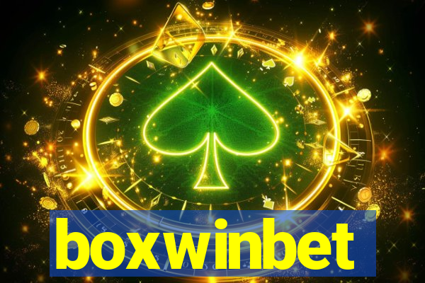 boxwinbet