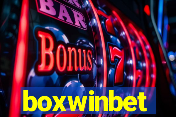 boxwinbet