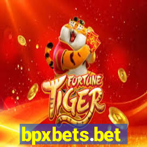 bpxbets.bet