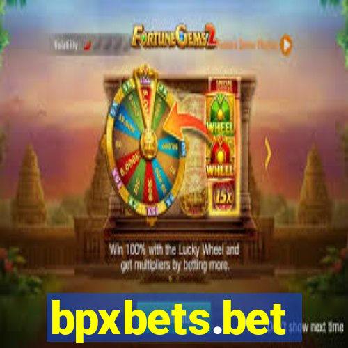 bpxbets.bet