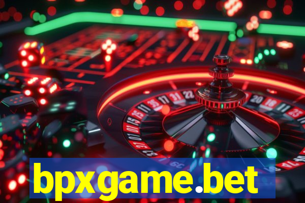 bpxgame.bet