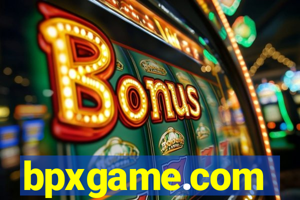 bpxgame.com