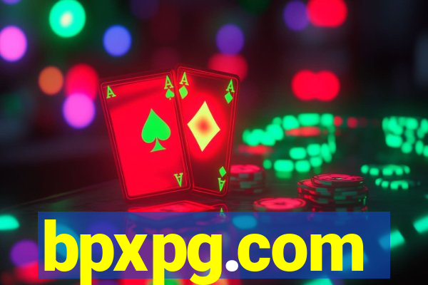 bpxpg.com