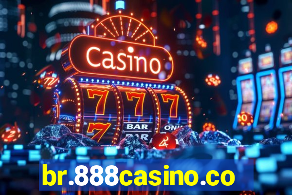 br.888casino.com