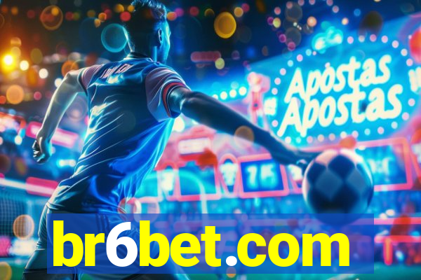 br6bet.com