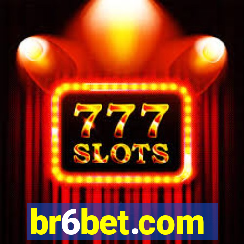 br6bet.com