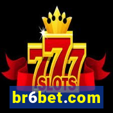 br6bet.com