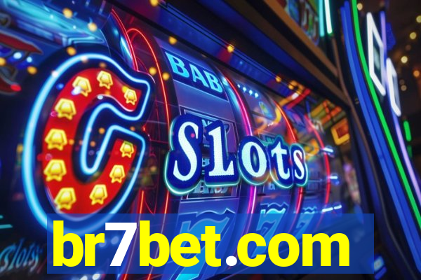 br7bet.com