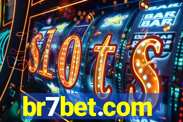 br7bet.com