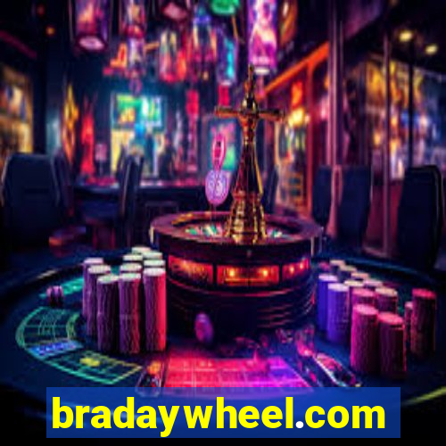 bradaywheel.com