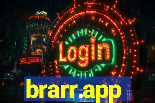 brarr.app