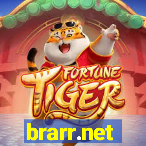 brarr.net