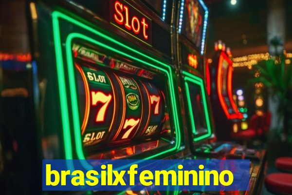 brasilxfeminino