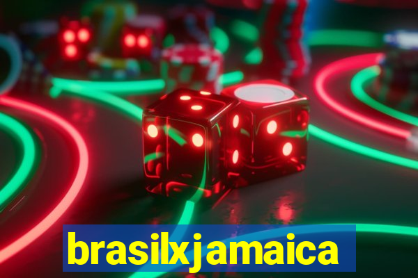 brasilxjamaica