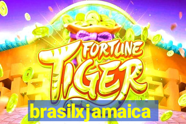 brasilxjamaica