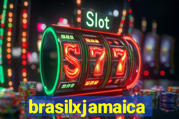 brasilxjamaica