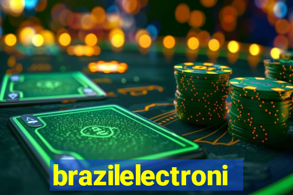 brazilelectronic.com