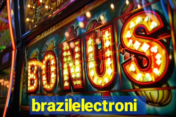 brazilelectronic.com