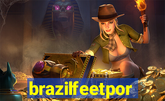 brazilfeetpor