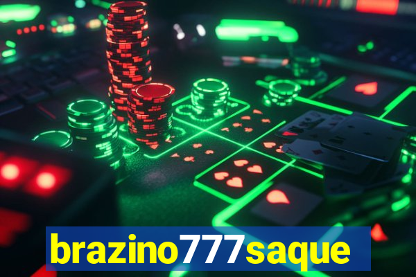 brazino777saque